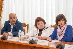 фото пресс-службы Президента ПМР