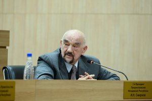 фото пресс-службы Президента ПМР