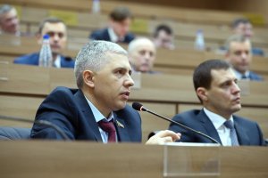 фото пресс-службы Президента ПМР