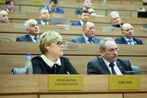 фото пресс-службы Президента ПМР