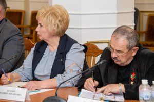 фото пресс-службы Президента ПМР