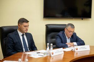 фото пресс-службы Президента ПМР