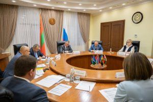 фото пресс-службы Президента ПМР