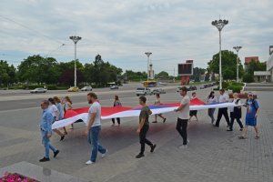 фото сайта РПП "Обновление"