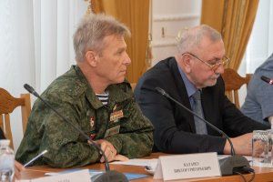 фото пресс-службы Президента ПМР