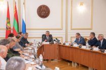 фото пресс-службы Президента ПМР