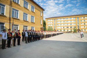 фото пресс-службы Министерства обороны ПМР