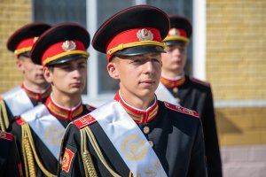 фото пресс-службы Министерства обороны ПМР