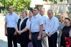 Фото сайта Рыбницкой госадминистрации