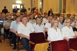 фото с сайта госадминистрации Рыбницкого района и г. Рыбница