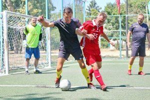 фото госадминистрации г. Бендеры