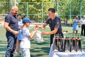 фото госадминистрации г. Бендеры