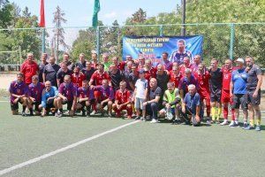 фото госадминистрации г. Бендеры