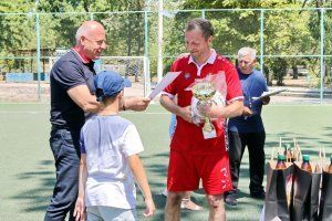 фото госадминистрации г. Бендеры