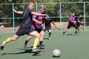 фото госадминистрации г. Бендеры