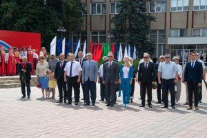 фото пресс-службы Президента ПМР