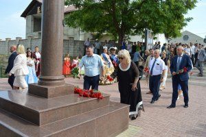 фото с сайта госадминистрации Григориопольского района и г. Григориополь