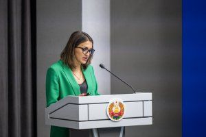 фото пресс-службы Президента ПМР