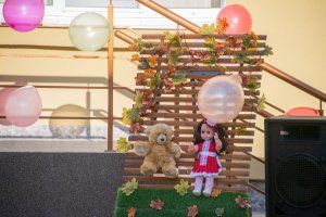 фото пресс-службы Президента ПМР