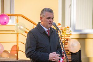 фото пресс-службы Президента ПМР