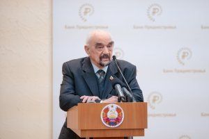 фото пресс-службы Президента ПМР