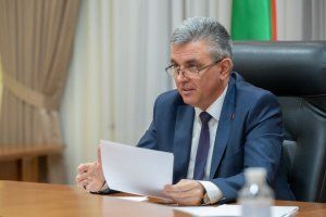 фото пресс-службы Президента ПМР