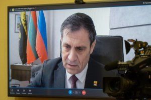 фото пресс-службы Президента ПМР