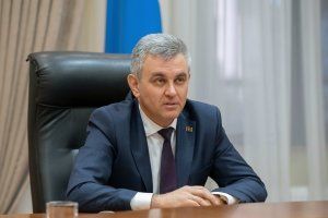 фото пресс-службы Президента ПМР