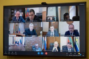 фото пресс-службы Президента ПМР