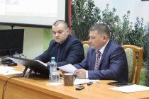 фото пресс-службы Министерства сельского хозяйства и природных ресурсов ПМР