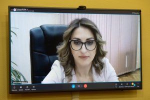 фото пресс-службы Президента ПМР