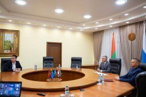 фото пресс-службы Президента ПМР