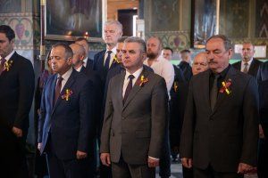 фото пресс-службы Президента ПМР