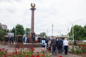 фото пресс-службы Президента ПМР