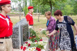 фото пресс-службы Президента ПМР