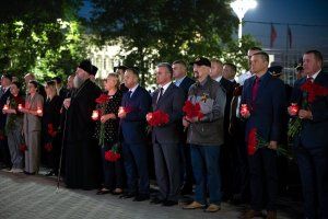 фото пресс-службы Президента ПМР