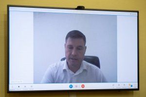 фото пресс-службы Президента ПМР