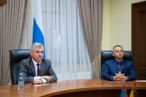 фото пресс-службы Президента ПМР