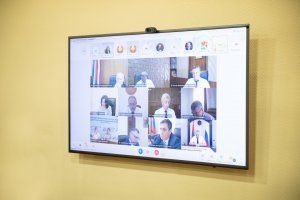 фото пресс-службы Президента ПМР