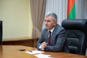 фото пресс-службы Президента ПМР