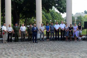 г. Слободзея