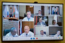 фото пресс-службы Президента ПМР