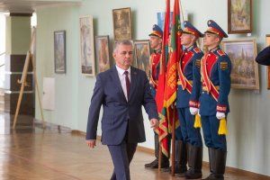 фото пресс-службы Президента ПМР