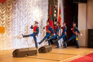 фото пресс-службы Президента ПМР