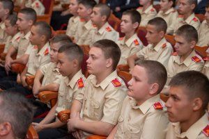 фото пресс-службы Президента ПМР