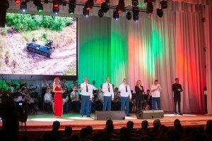 фото пресс-службы Президента ПМР