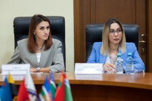 фото пресс-службы Президента ПМР