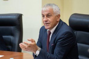 фото пресс-службы Президента ПМР