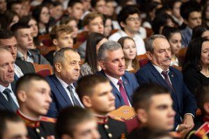 фото пресс-службы Президента ПМР