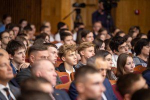 фото пресс-службы Президента ПМР